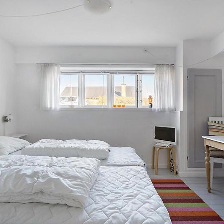 Spliidsvej Apartments Skagen Exterior photo
